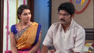 Manasu Mamata  మనసు మమత  19th May 2015  Episode No 1346 [upl. by Chuck]