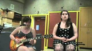 Michaela Bray  Brandi Taylor Turning Tables Adele Cover [upl. by Malloy354]