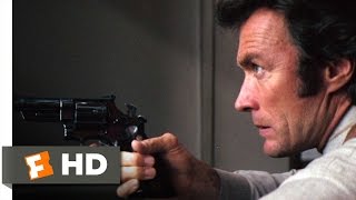 Dirty Harry Magnum Force  Final Battle Part Two 1080p [upl. by Perreault101]