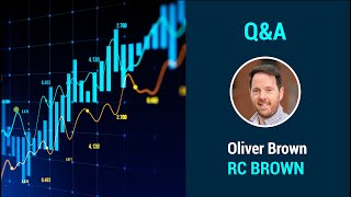 Vox Markets Fund Manager Series Oliver Brown of RC Brown [upl. by Nalyak113]