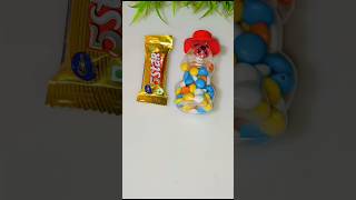 5star Chocolate colourful gemsyoutubeshorts viralvideo [upl. by Ubald]