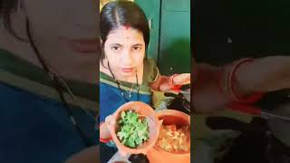 ଝିଅ କଣ ବାଛିଲା chicken champaran ahuna chicken ଚିକେନ ତରକାରି shorts food cooking recipe viral [upl. by Bloem527]