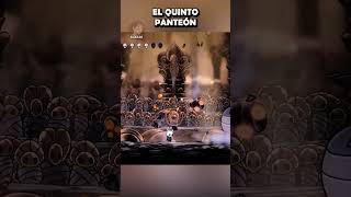 Quinto Panteón Campeón Fallido 🍷🗿 hollowknight hollowknightsilksong hollowknightvideos [upl. by Skill807]