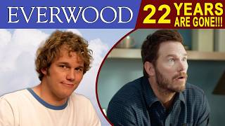 EVERWOOD 2002  Cast UPDATE  What HAPPENED to the STARS 22 Years Later [upl. by Ahsen]