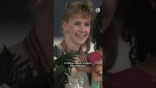 Meet the reporter who broke the Tonya Harding Nancy Kerrigan story 30 years ago [upl. by Prinz]