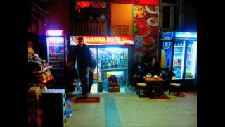 Ümit Besen  Ay Lav Yu Istanbul in Winter Edit  Full Length Version [upl. by Ardien]