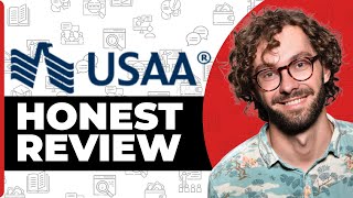 USAA Business Insurance Honest Review  Watch Before Using [upl. by Airlee]