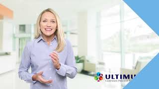 Ultimus Case ManagementCustomer Support Framework [upl. by Hertzog]