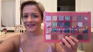 Haul beauté primark beauté 💄👄🛍️💝 [upl. by Adne27]