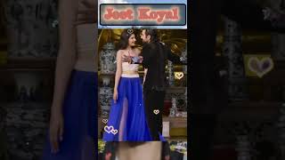 Jeet And Koyal Molick O Sadaron Dance [upl. by Fiore]