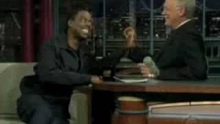 Chris Rock rips into Bill Clinton and Sarah Palin [upl. by Hayne]