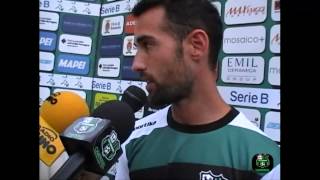 La presentazione del Sassuolo Calcio 201213 [upl. by Sparke]