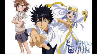 To Aru Majutsu no Index  Opening 1 PSImissing Full [upl. by Pallua]