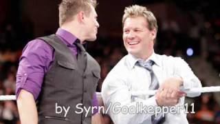 Chris Jericho  The Miz  JeriMiz [upl. by Ozkum]