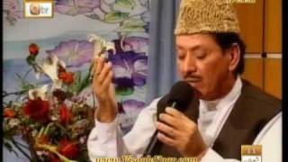 URDU NAAT Khula Hai Sabhi QARI WAHEED ZAFARBY Visaal e Yaar [upl. by Yggep]