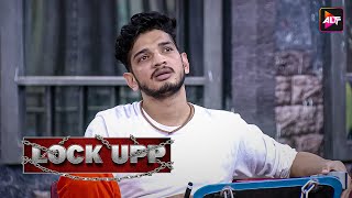 LOCK UPP  Episode 66 Part 1  Anjali Arora  Munawar Faruqui Prince Narula Payal Rohatgi [upl. by Grieve796]