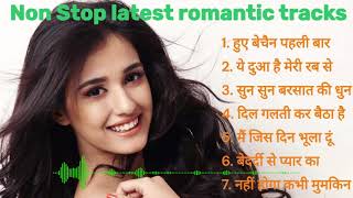 Bollywood non stop evergreen latest Romantic Love sad songs collections vol 3 [upl. by Ttocserp]