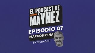 Líderes del mundo ¿se forman o deforman Marcos Peña entrenador de mujeres y hombres en el poder [upl. by Goff]