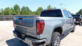 2025 GMC Sierra 1500 SG112445 [upl. by Mathis]