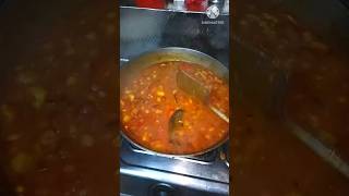 Aaj banaenge mix sabji chaliye chhole aur rajma ka sabjiTesti recipe Uzmacooking [upl. by Nadnarb]