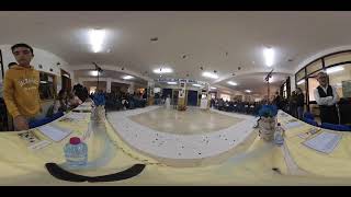 🔴 LIVE  SFILATA 20232024  INAUGURAZIONE DELLANNO SCOLASTICO  Liceo Casteltermini [upl. by Ahsillek315]