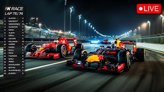 LIVE FAN WATCHALONG  Bahrain GP [upl. by Atinrehs]