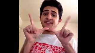 Twaimz quotstop dont talk to mequot parts 12amp3 [upl. by Ahtnammas]