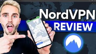 NordVPN Review  Everything You Need to Know About Nord VPN 2024 [upl. by Susy467]