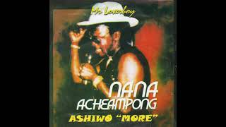 Nana Acheampong  GYAE SUU AUDIO SLIDE [upl. by Eneluj182]