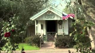 Landrums Homestead amp Village on Mississippi Roads with Walt Grayson [upl. by Leno]