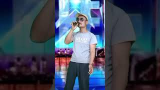 Golden Buzzer l Simon Cowell cried song StillOvingyou Scorpions [upl. by Neetsirhc]