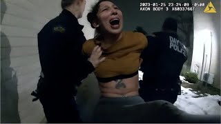 Most Dramatic Arrests Ever Recorded You Won’t Believe [upl. by Caye62]