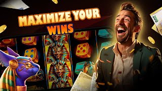 Online Casino 🎰 Secrets to Winning Big Revealed [upl. by Malissia]