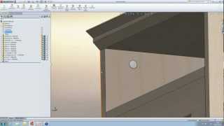 Smart Fasteners and Smart Components in SolidWorks Webcast [upl. by Herates]