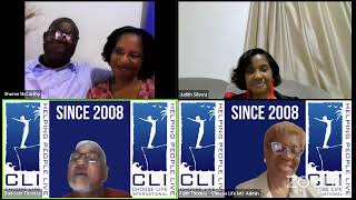 CLI Webinar 282  Arise and Thrive  Celebrating Excellence [upl. by Martita]