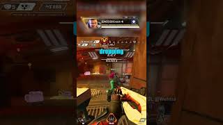 Insane Mythic Bin Strat apexlegends [upl. by Lek681]