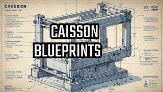 How to Build a Caisson Ultimate DIY Caisson Construction Guide [upl. by Talbert]