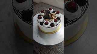 Multi colour cake  cake recipe  cake design viralvideo youtubeshorts shorts cake yt trending [upl. by Carlina803]