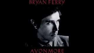 Bryan Ferry  One Night Stand [upl. by Reste]