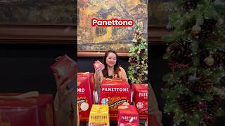 Pandoro amp Panettone Khám Phá Linh Hồn Giáng Sinh Ý  Nam An Market namanmarket [upl. by Diandre357]