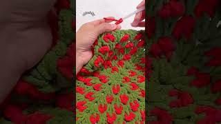 크로 셰 뜨개질 담요 크로 셰 뜨개질 튜토리얼 Tığ İşi Battaniye Tığ İşi Eğitimi Crochet Blanket Crochet Tutorial 뜨개질 [upl. by Cogan183]