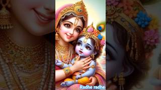 Yashoda ka nandlala shortvideo🌹🙏🌹 music [upl. by Notliw]