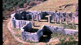 1967  Basilicata e Calabria viste dal cielo [upl. by Lindie201]