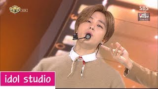 아이콘 iKON 사랑을 했다LOVE SCENARIO 교차편집 stage mix [upl. by Ardnasal]