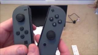 How to SETUP your NINTENDO SWITCH for Beginners [upl. by Richara]