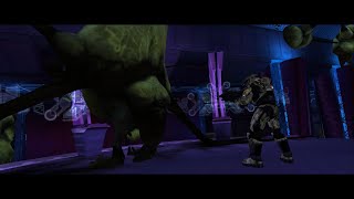 Halo CE Havoc Mod  4K  Keyes  Legendary Playthrough Coop [upl. by Ylim878]