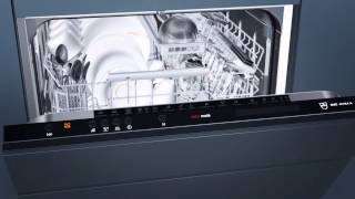 New Adora dishwasher with Worldexclusive SteamFinish for Germany [upl. by Akinimod93]