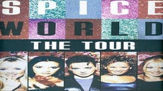 Spice Girls  Sisters Are Doin It for Themselves  Spice World Tour  1998 HD [upl. by Errecart396]