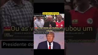 Chega de ser presa Agora e hora de virar predador trap brasil usa bolsonaro florianópolis [upl. by Vachel]