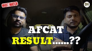 AFCAT 2 2024 Result SHOCKER [upl. by Ybbil]